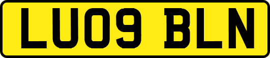 LU09BLN