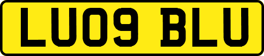 LU09BLU