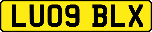 LU09BLX