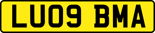 LU09BMA