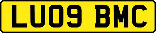 LU09BMC