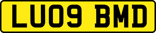 LU09BMD