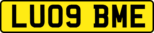 LU09BME