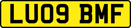 LU09BMF