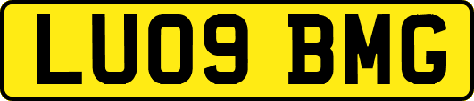 LU09BMG
