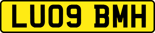 LU09BMH