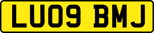LU09BMJ