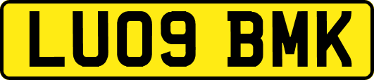 LU09BMK