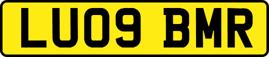 LU09BMR