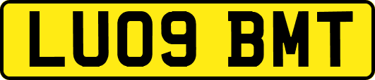 LU09BMT