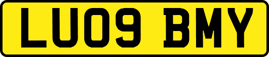 LU09BMY