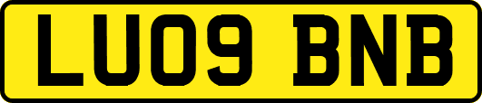 LU09BNB