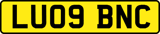LU09BNC