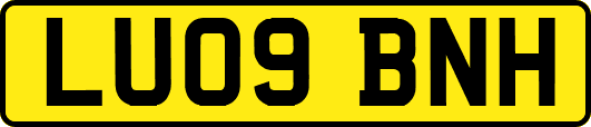 LU09BNH