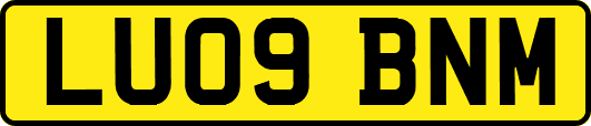 LU09BNM