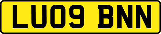 LU09BNN