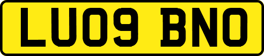 LU09BNO