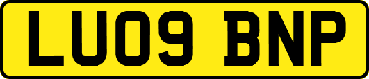 LU09BNP