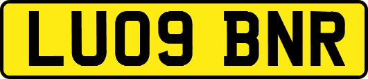 LU09BNR