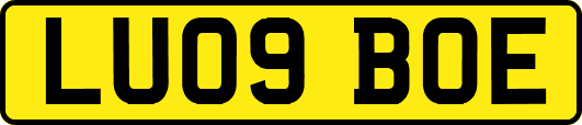 LU09BOE
