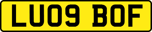 LU09BOF