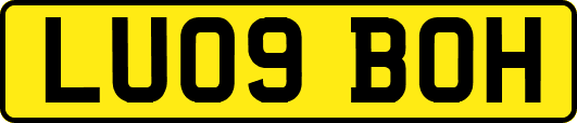 LU09BOH