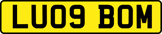 LU09BOM