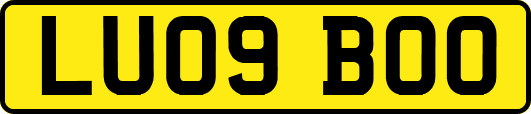 LU09BOO