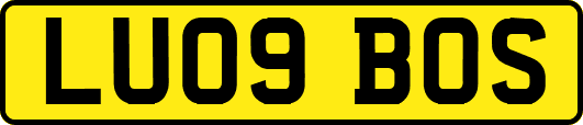 LU09BOS