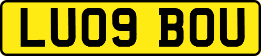 LU09BOU