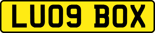 LU09BOX