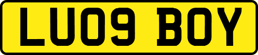 LU09BOY