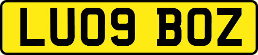 LU09BOZ