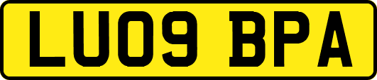 LU09BPA