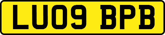 LU09BPB