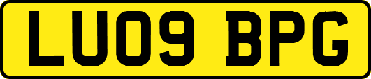 LU09BPG