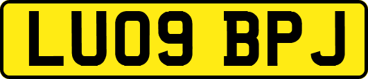 LU09BPJ