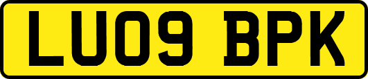 LU09BPK
