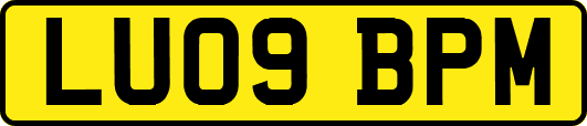 LU09BPM