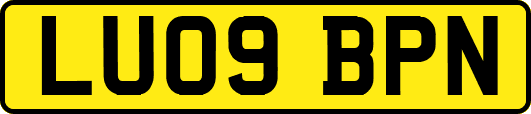 LU09BPN