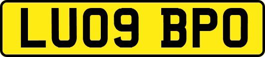 LU09BPO
