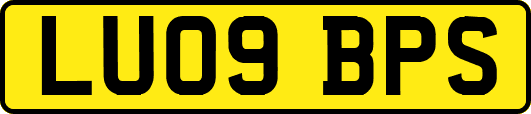 LU09BPS