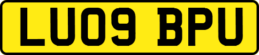 LU09BPU