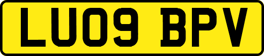 LU09BPV