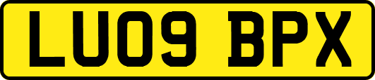 LU09BPX
