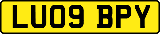 LU09BPY