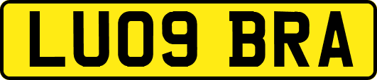 LU09BRA