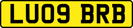 LU09BRB