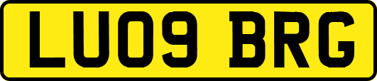 LU09BRG
