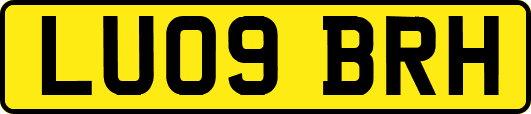 LU09BRH